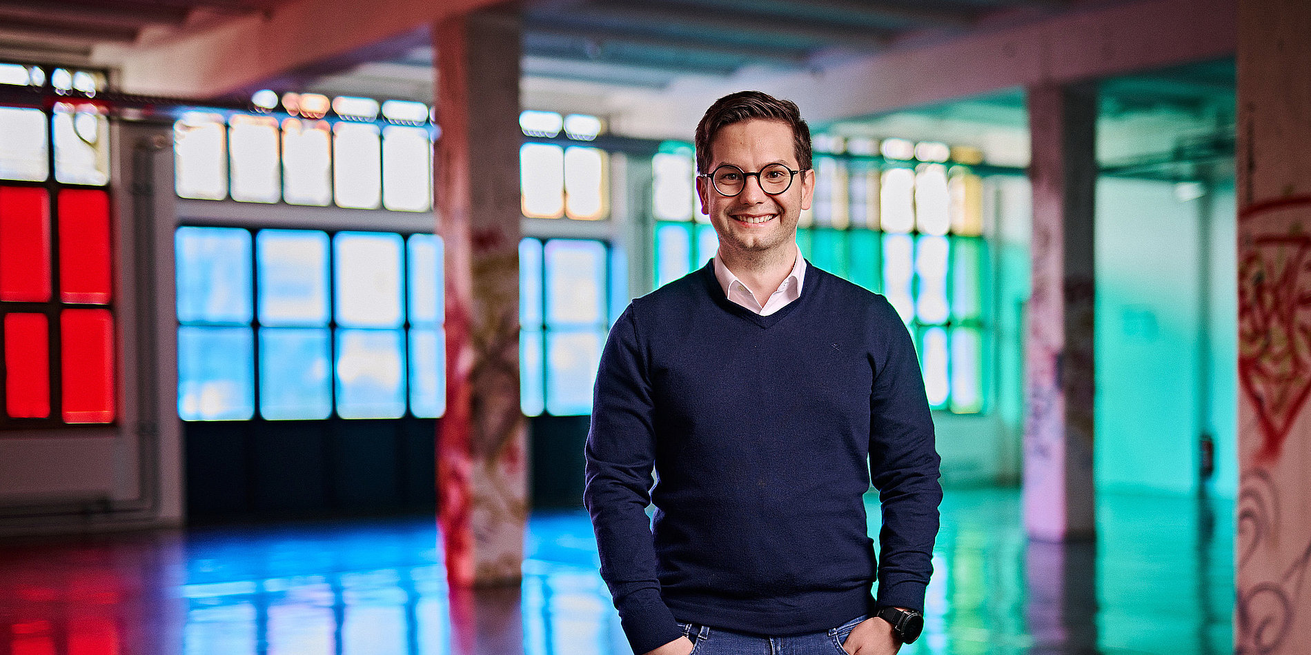 Eric Rombach – Partner bei Rombach & Partner