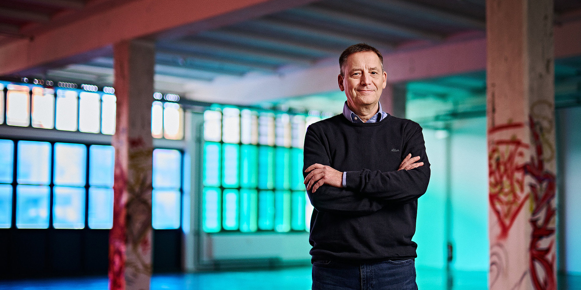 Stefan Kaufmann – Partner bei Rombach & Partner