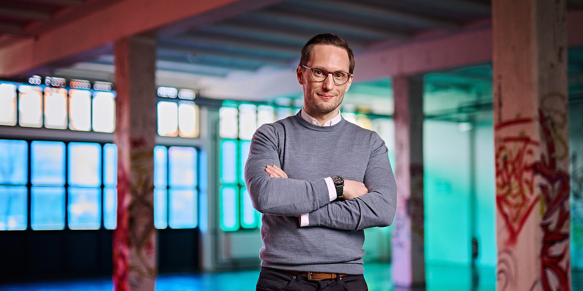 André Rombach – Partner bei Rombach & Partner